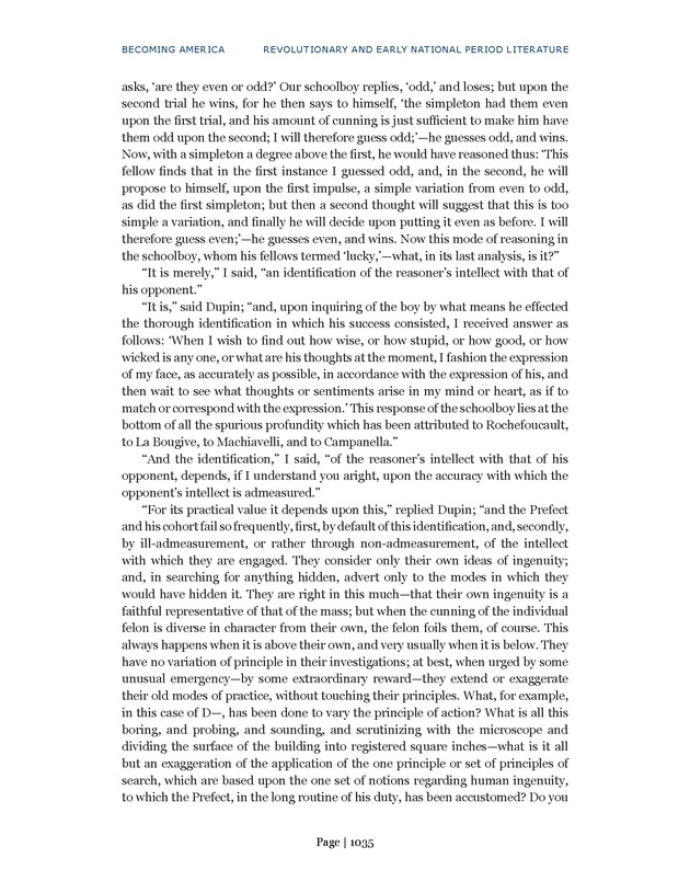 Becoming America - Title Page 1046
